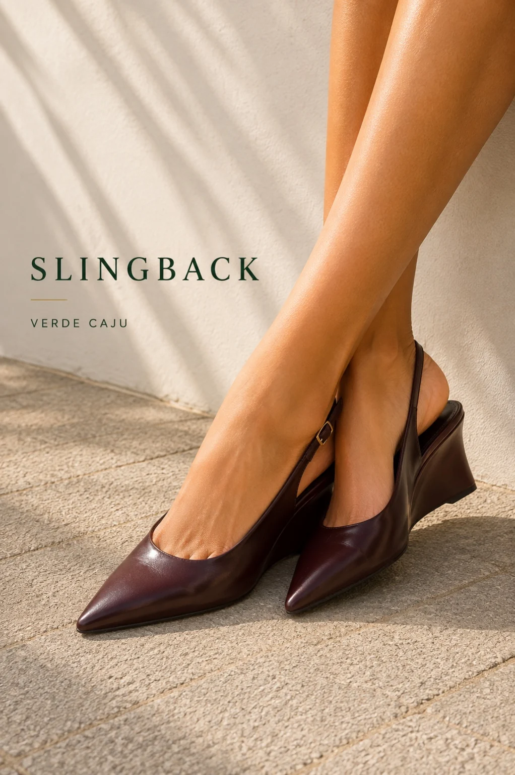Slingback