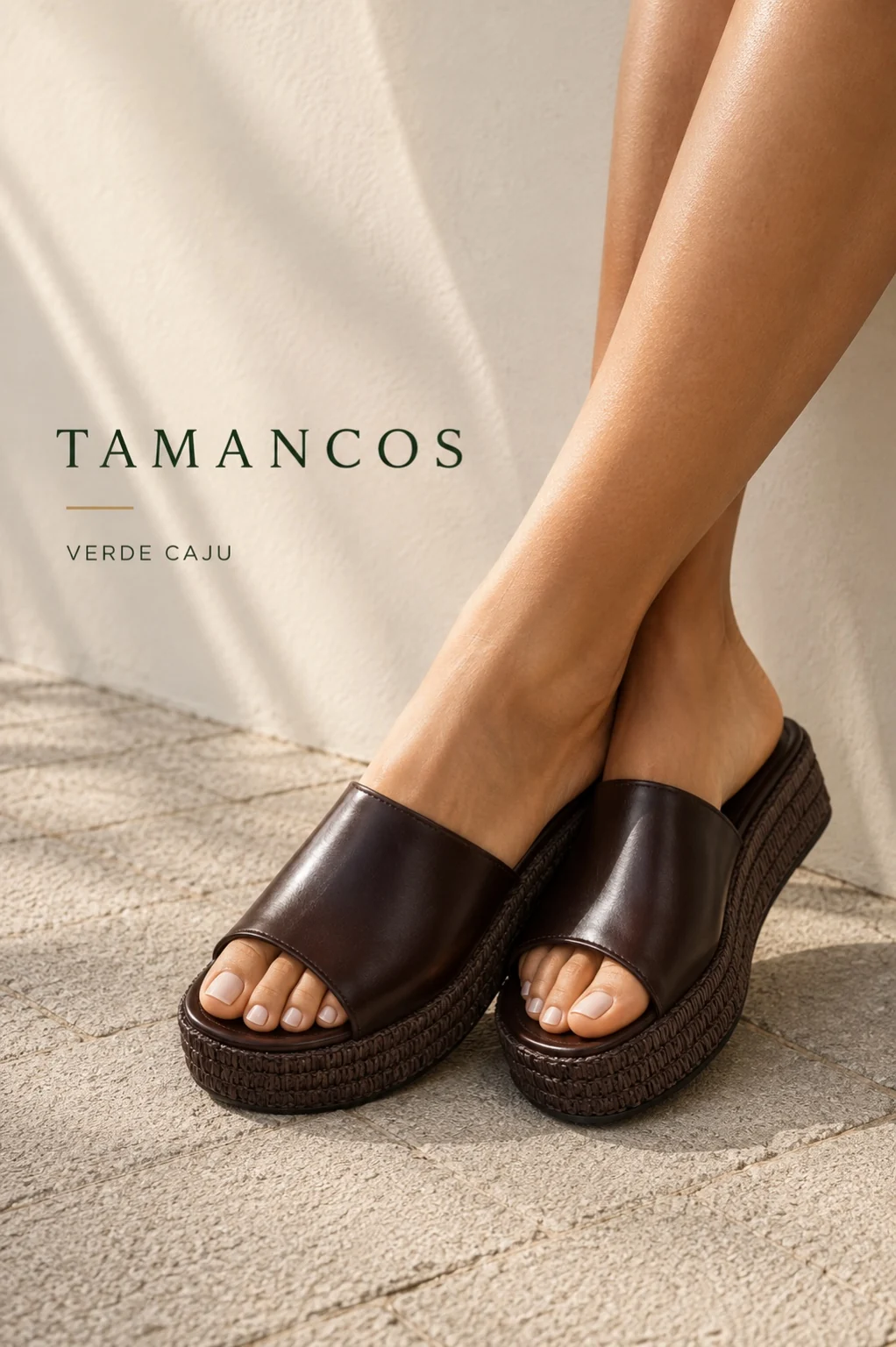 Tamancos